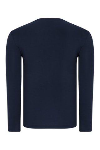 3 pulls - Gris, blanc et bleu marine