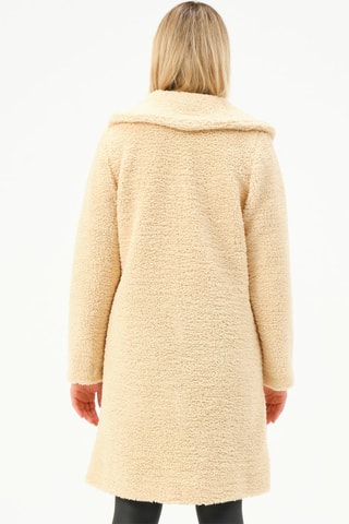 Manteau - Beige