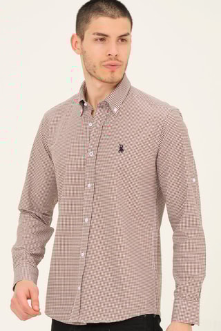 Chemise - Beige