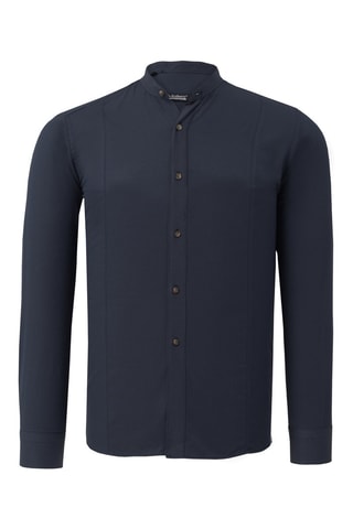 Chemise - Bleu marine