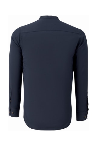 Chemise - Bleu marine