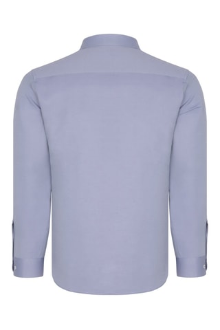 Chemise - Gris clair