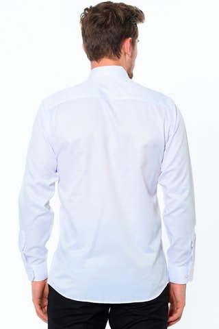 Chemise - Blanc