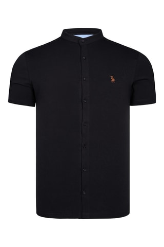 Chemise - Noir