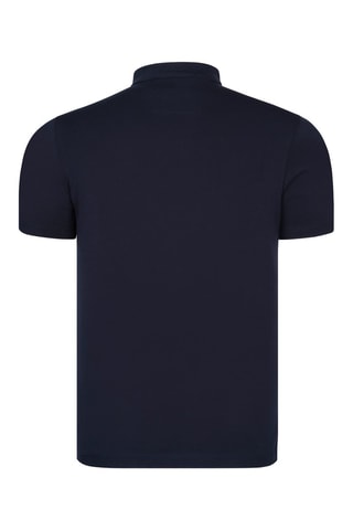 Chemise - Bleu marine