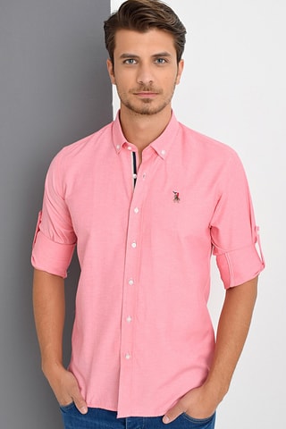 Chemise - Rose