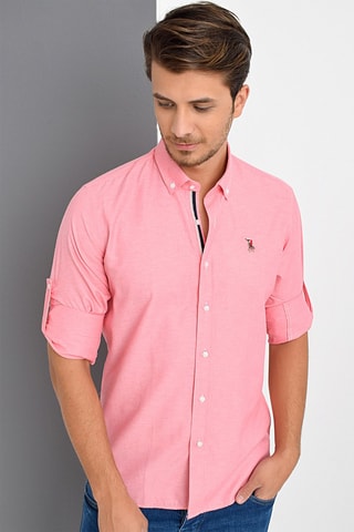 Chemise - Rose