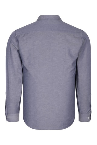 Chemise - Bleu clair chiné