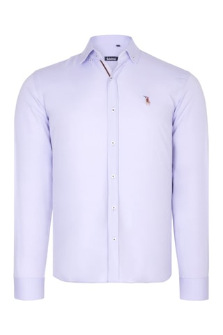 Chemise - Mauve