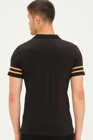 Polo - Noir