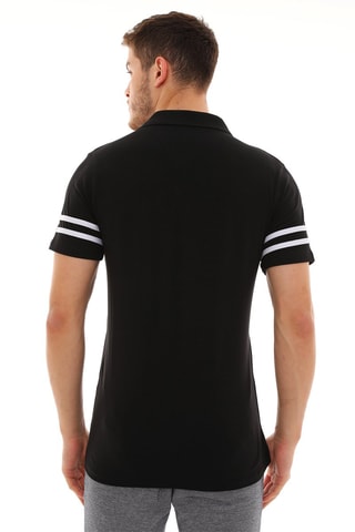 Polo - Noir