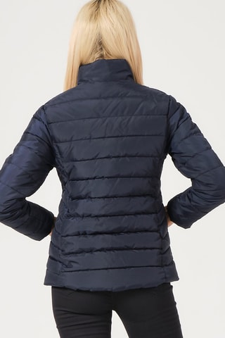 Doudoune - Bleu marine