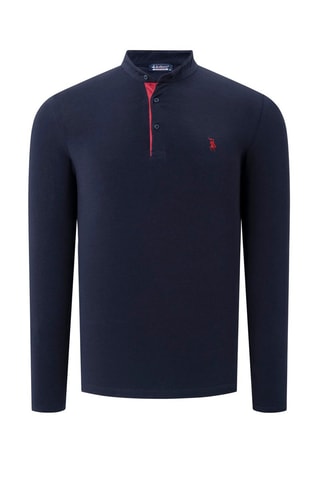 T-shirt - Bleu marine