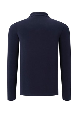 T-shirt - Bleu marine