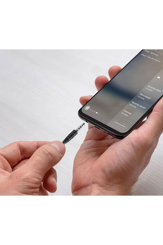 Kit mains libres Samsung Jack 3,5 mm - Télécommande