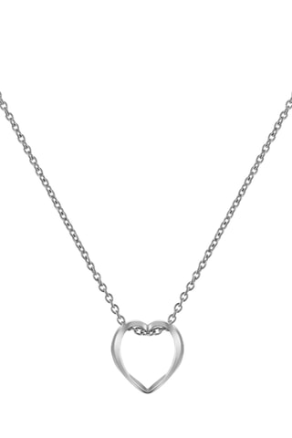 Ketting - Zilverkleurig