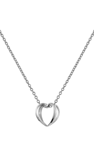 Ketting - Zilverkleurig