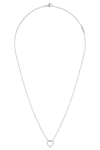 Ketting - Zilverkleurig