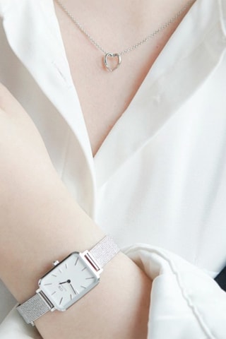 Ketting - Zilverkleurig