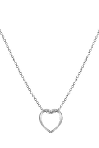 Ketting - Zilverkleurig