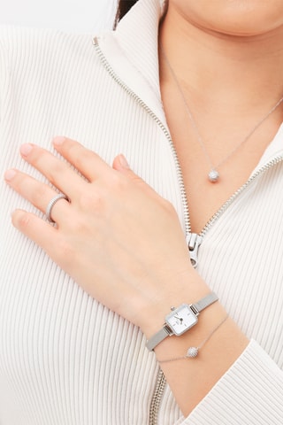 Ketting - Zilverkleurig