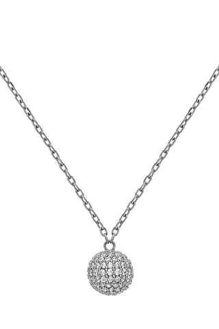 Ketting - Zilverkleurig