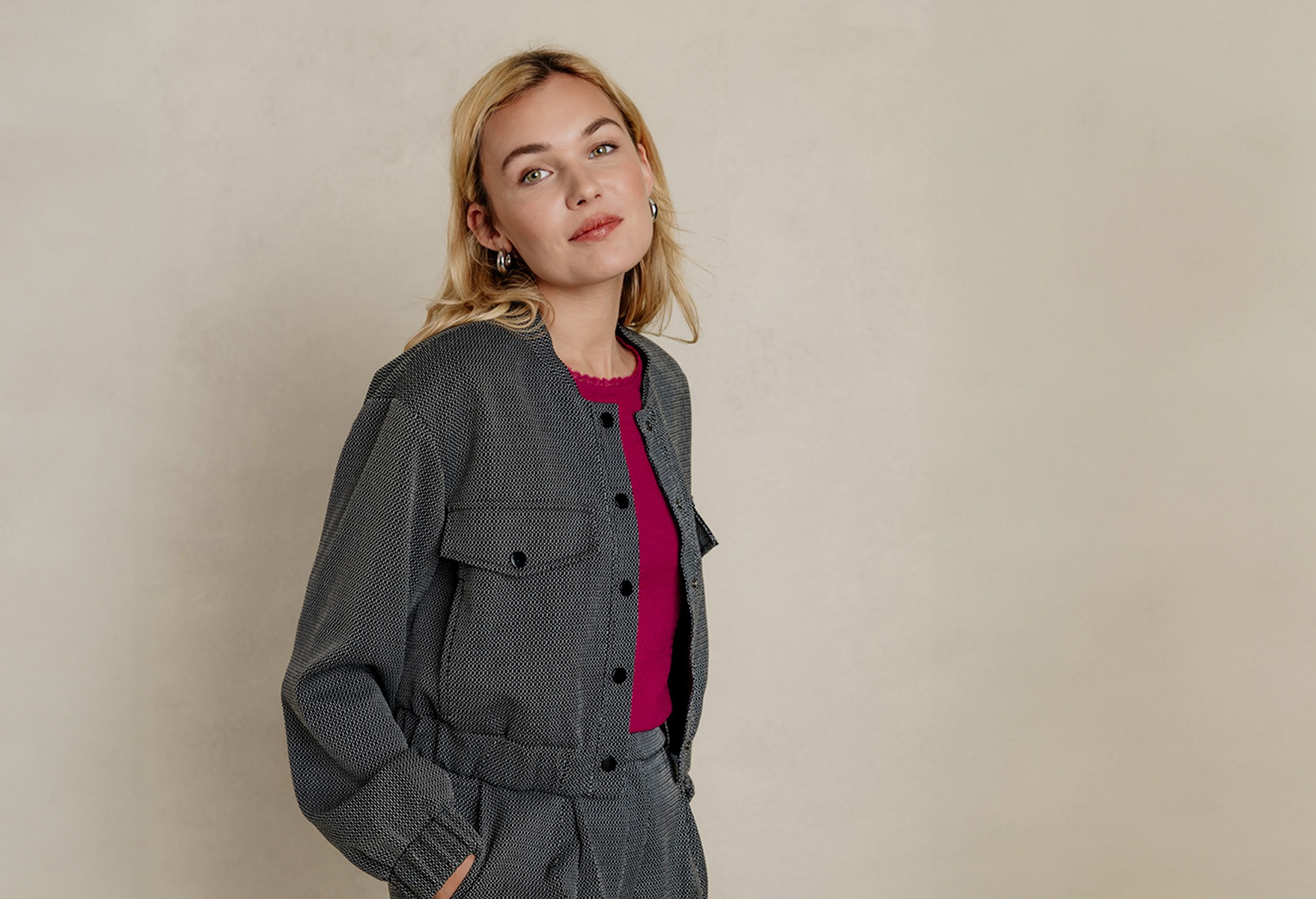 NAF NAF en vente flash sur SHOWROOMPRIVÉ