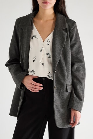 Veste - Gris