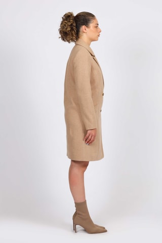 Manteau - Beige