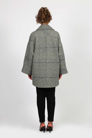 Manteau - Gris clair