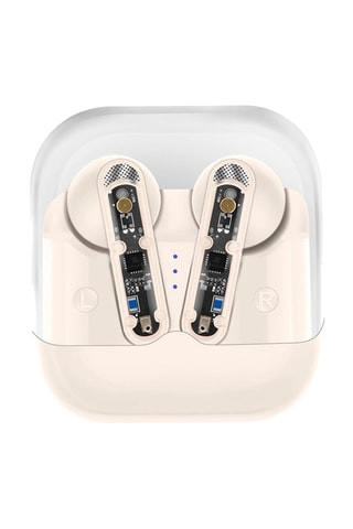 Oordopjes EKO TWS - Beige