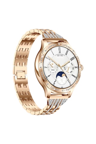 Smartwatch Eko - Luxy - Belfunctie