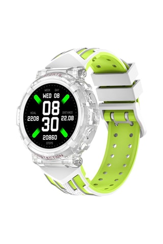 Smartwatch Eko - Vega - Belfunctie