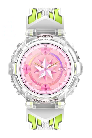 Smartwatch Eko - Vega - Belfunctie