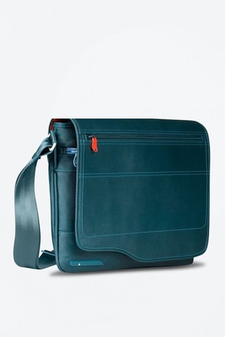 Tas BE.EZ Le Reporter - Blauw