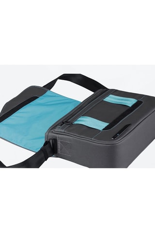 Tas BE.EZ Le Reporter - Zwart