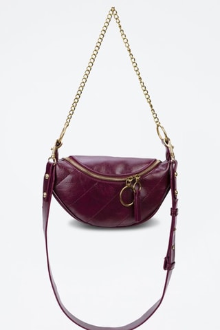 Heuptas Eko - - Bordeauxrood