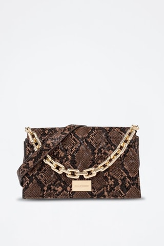 Tas Ideal Of Sweden - Zwart en bruin