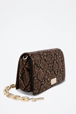 Tas Ideal Of Sweden - Zwart en bruin