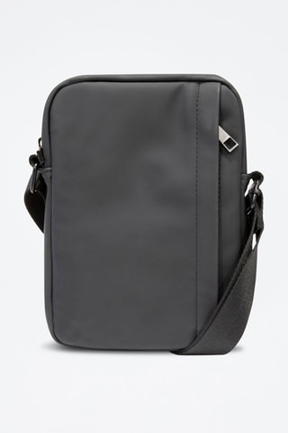 Tas U.S Polo ASSN. - Zwart en rood