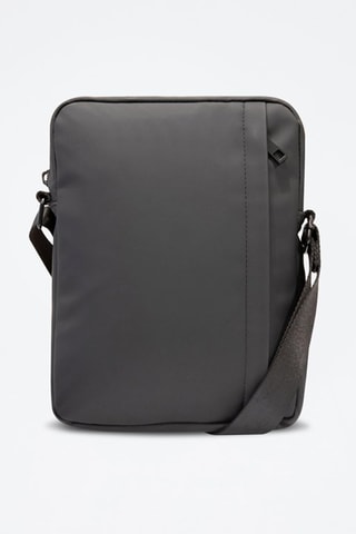 Tas U.S Polo ASSN. - Zwart en rood