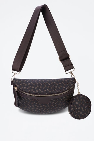 Heuptas Eko - - Zwart