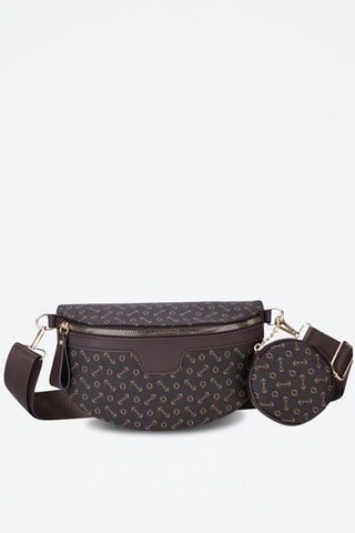 Heuptas Eko - - Zwart