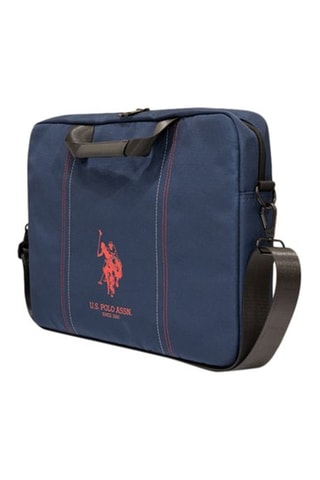 Tas U.S Polo ASSN. - Marineblauw