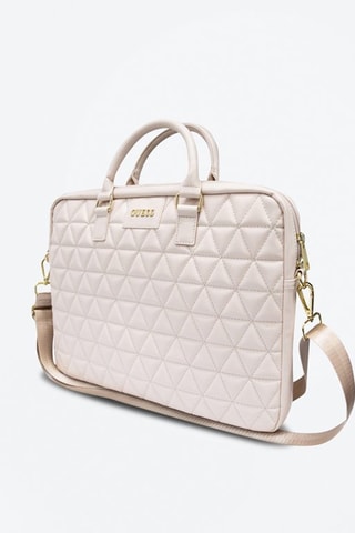 Tas Guess Quilted - Roze