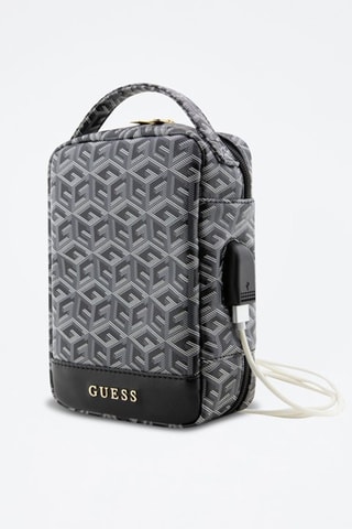 Reistas Guess USB - Grijs