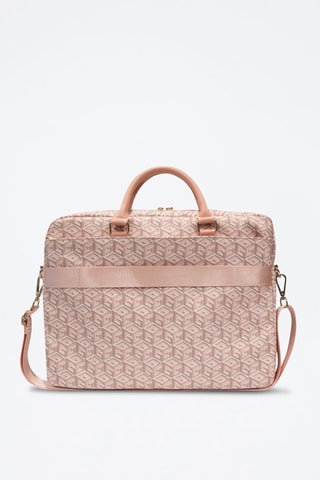 Tas Guess G Cube - Roze