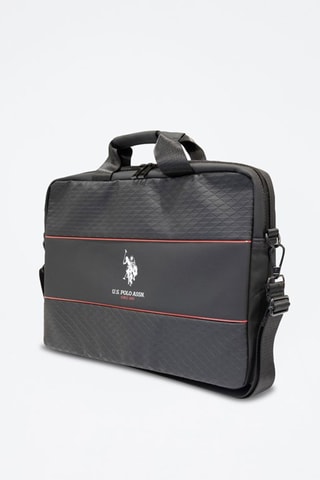 Tas U.S Polo ASSN. - Zwart