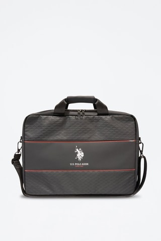 Tas U.S Polo ASSN. - Zwart