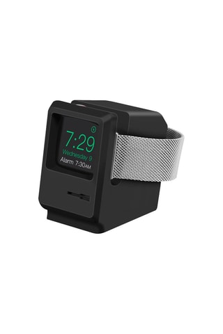 Oplaadstation Eko - Vintage - Apple Watch